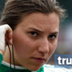 Image for article titled The toughest driver at Indy is a woman, and she's not Danica Patrick